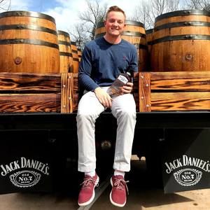 Meet your Posher, Eric